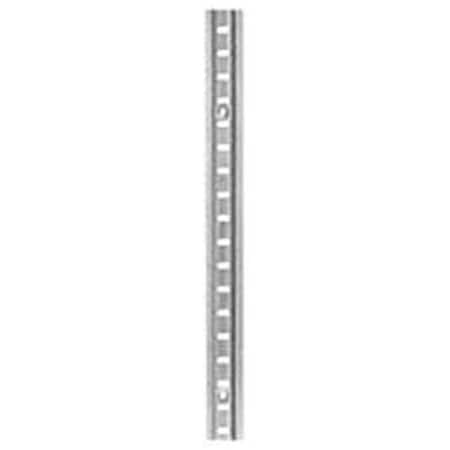 Component Hardware Pilaster (S/S, Standard, 36") T22-1036